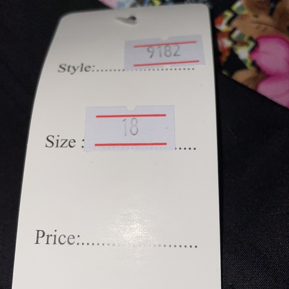 NWT - H & R Dress - Picture 8 of 8